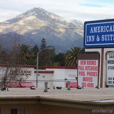 American Inn & Suites